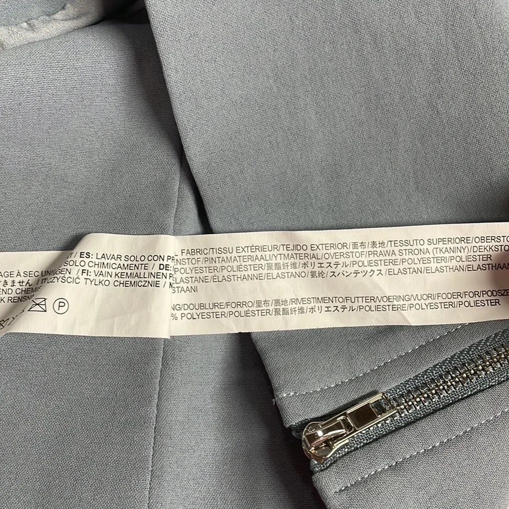 JOA Puff Sleeve Top Large - Picture 10 of 14